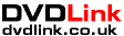 DVDLink homepage