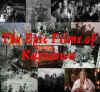 An Original Take on Kurosawa's Epic Samurai Films