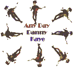 Any Day Danny Kaye