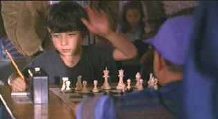 Bobby Fischer: from prodigy to pariah, Movies