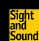 icon: sight and sound